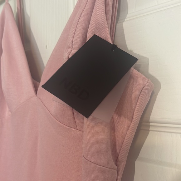 NBD DRESS NWT from Revolve - Picture 2 of 3